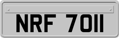 NRF7011