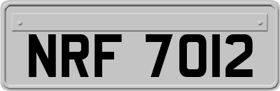 NRF7012