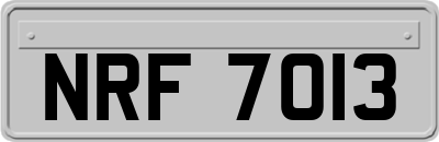 NRF7013