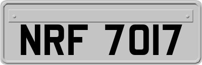 NRF7017