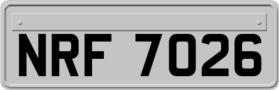 NRF7026