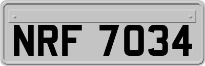 NRF7034