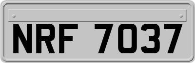 NRF7037