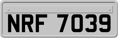 NRF7039