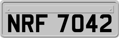 NRF7042