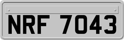 NRF7043