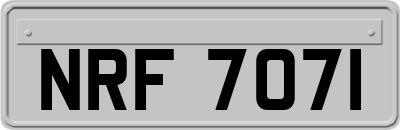 NRF7071