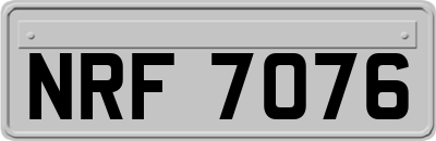 NRF7076
