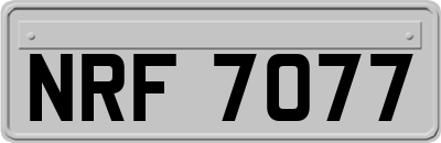 NRF7077