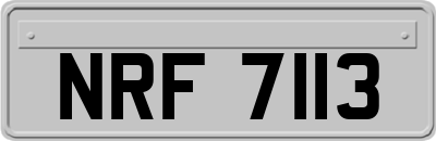 NRF7113