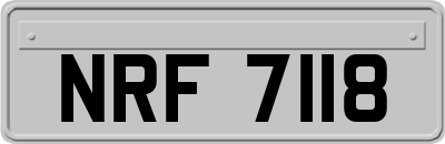 NRF7118