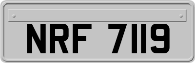 NRF7119