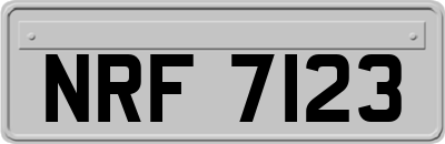 NRF7123