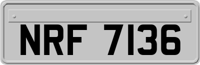 NRF7136