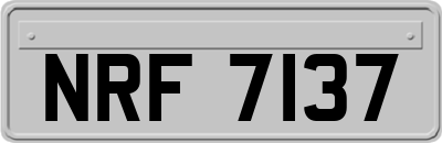 NRF7137