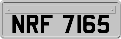 NRF7165