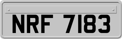 NRF7183