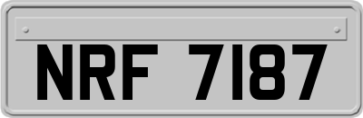 NRF7187