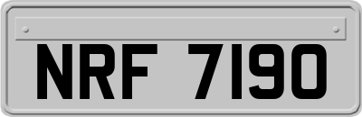 NRF7190