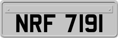 NRF7191