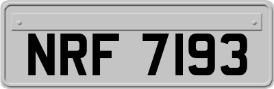 NRF7193