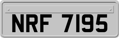 NRF7195