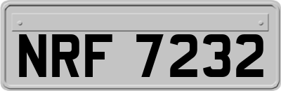 NRF7232