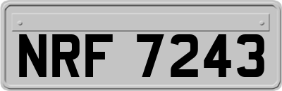 NRF7243