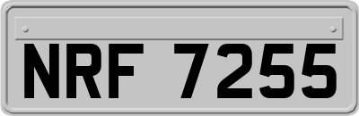 NRF7255