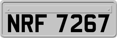 NRF7267