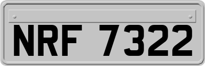 NRF7322