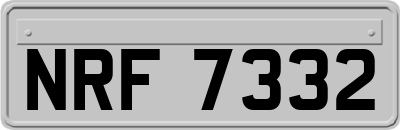 NRF7332