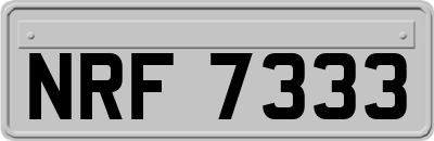 NRF7333