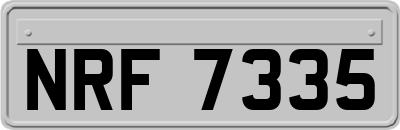 NRF7335