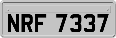 NRF7337