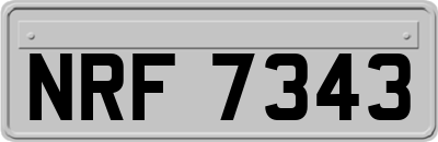 NRF7343