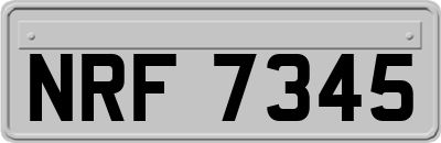 NRF7345