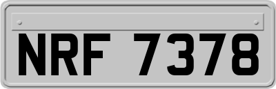 NRF7378