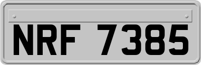 NRF7385