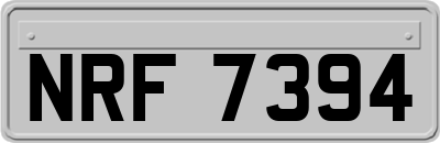 NRF7394
