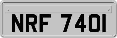 NRF7401