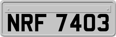 NRF7403