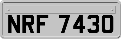 NRF7430