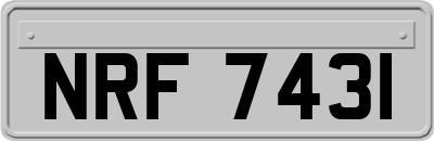 NRF7431
