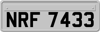 NRF7433