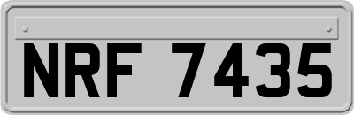 NRF7435