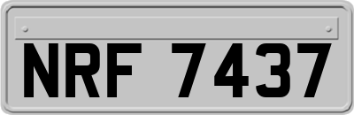NRF7437