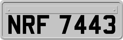 NRF7443