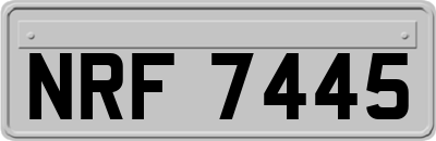 NRF7445