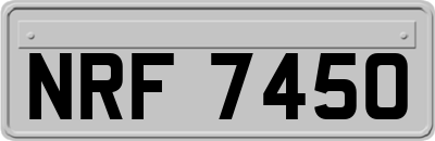 NRF7450